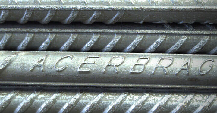 DESPIDOS. ACERBRAG CONCRETÓ LA CESANTÍA DE 25 OPERARIOS 1 DESPIDOS. ACERBRAG CONCRETÓ LA CESANTÍA DE 25 OPERARIOS