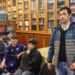 LLEGÓ: EL MUNICIPIO OTORGÓ BECAS PARA TRANSPORTE DE  ESTUDIANTES QUE RESIDEN EN LAS LOCALIDADES