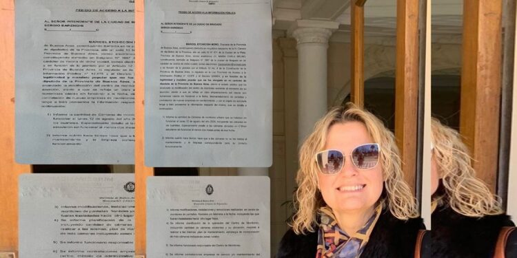 CARLA BRUNO RECLAMÓ INFORMACION DEL CENTRO DE MONITOREO, EL PORQUÉ DE LA CONTRATACION DE SERVICIOS Y ESTADO DE LAS CÁMARAS 1 CARLA BRUNO RECLAMÓ INFORMACION DEL CENTRO DE MONITOREO, EL PORQUÉ DE LA CONTRATACION DE SERVICIOS Y ESTADO DE LAS CÁMARAS