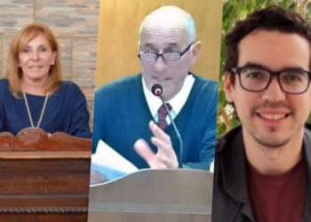 “PREOCUPACIÓN Y DESAGRADO”, SEÑALAN LOS CONCEJALES DE LA UCR Y EL PRO ANTE UN PROYECTO  QUE IMPACTARÁ NEGATIVAMENTE EN LAS PYMES