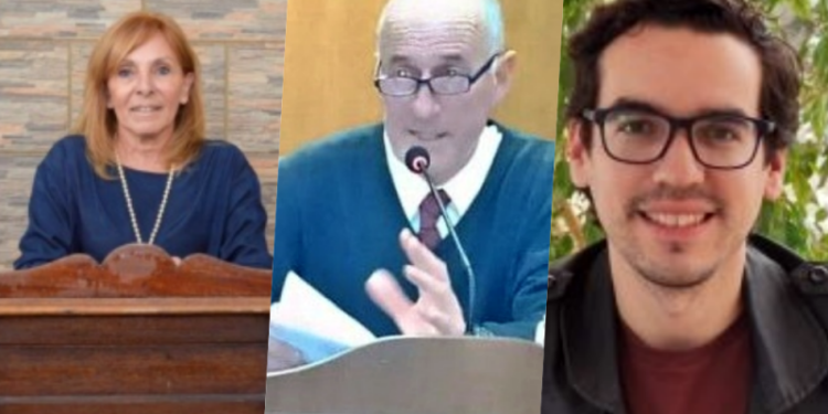 “PREOCUPACIÓN Y DESAGRADO”, SEÑALAN LOS CONCEJALES DE LA UCR Y EL PRO ANTE UN PROYECTO  QUE IMPACTARÁ NEGATIVAMENTE EN LAS PYMES