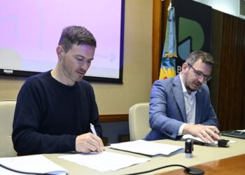 LA PROVINCIA RELANZO UNA LINEA DE CREDITOS PARA IMPULSAR EL COMERCIO