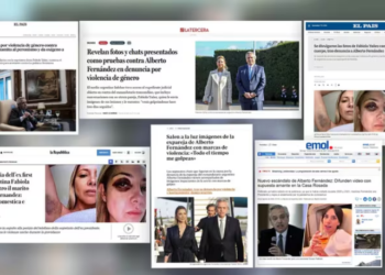 LAS DENUNCIAS CONTRA ALBERTO FERNANDEZ TIENEN REPERCUCIONES POLITICAS EN BRAGADO