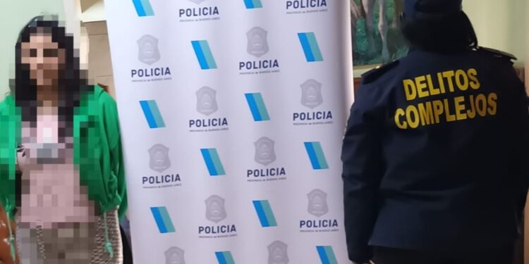 LA OFICINA DE CIBERCRIMEN BRAGADO TRABAJO EN EL ESCLARECIMIENTO DE UNA ESTAFA INFORMATICA COMETIDA DESDE BATAN