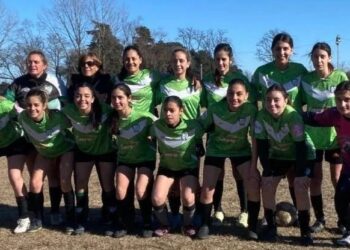 FUTBOL: EN PRIMERA, SPORTIVO, BRAGADO CLUB, EL VERDE Y VILLA LOS GANADORES