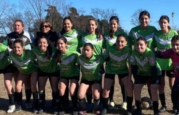 FUTBOL: EN PRIMERA, SPORTIVO, BRAGADO CLUB, EL VERDE Y VILLA LOS GANADORES