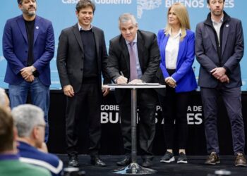 INTENDENTES RECIBIERON DESDE PROVINCIA LA TERCERA CUOTA DEL FONDO MUNICIPAL