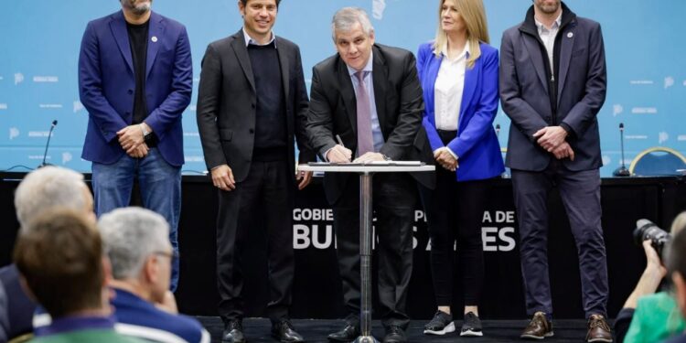 INTENDENTES RECIBIERON DESDE PROVINCIA LA TERCERA CUOTA DEL FONDO MUNICIPAL