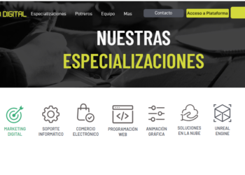 GDM Y POTRERO DIGITAL, LANZAN LA 2da CONVOCATORIA DE BECAS 2024 DEL PROGRAMA CHACABOOT – FORMACIÓN EN HABILIDADES DIGITALES