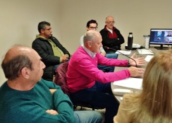JOSÉ LUIS QUARLERI SE MANIFESTÓ A FAVOR DE LOS RADARES DE RUTA 5 Y 46