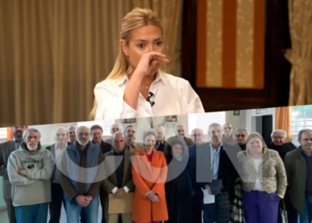 UNION POR LA PATRIA DE BRAGADO SE SOLIDARIZA CON FABIOLA YAÑEZ Y ARREMETE CONTRA DIPUTADOS DE LA LIBERTAD AVANZA