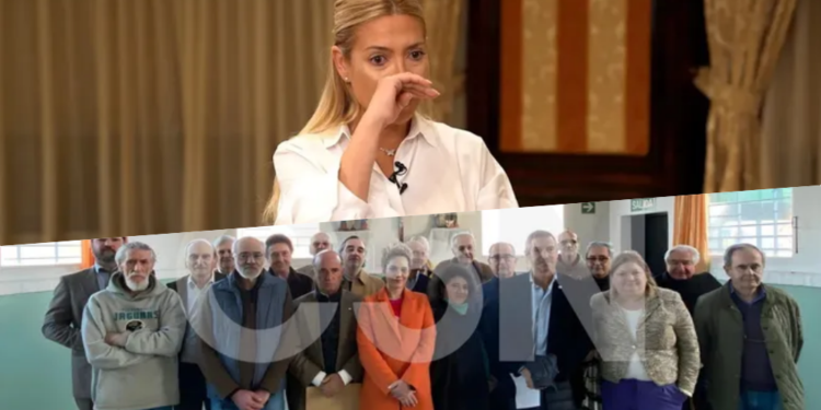 UNION POR LA PATRIA DE BRAGADO SE SOLIDARIZA CON FABIOLA YAÑEZ Y ARREMETE CONTRA DIPUTADOS DE LA LIBERTAD AVANZA 1 UNION POR LA PATRIA DE BRAGADO SE SOLIDARIZA CON FABIOLA YAÑEZ Y ARREMETE CONTRA DIPUTADOS DE LA LIBERTAD AVANZA