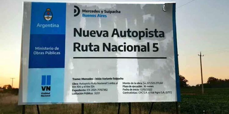 RUTA 5 : LA PROMESA INCUMPLIDA* 1 RUTA 5 : LA PROMESA INCUMPLIDA*