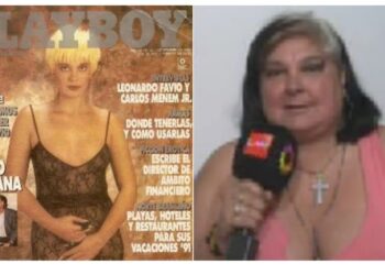 FALLECIÓ MARCELA TIRABOSCHI, LA EX PAREJA DE “CACHO” FONTANA