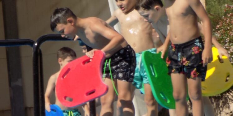 YA ABRIO LA INSCRIPCION PARA LA COLONIA DE VERANO EN BRAGADO CLUB 1 YA ABRIO LA INSCRIPCION PARA LA COLONIA DE VERANO EN BRAGADO CLUB