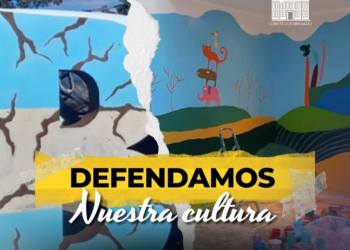 LA POSTURA DE LA UCR BRAGADO. “DEFENDAMOS NUESTRA CULTURA”