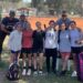 TENIS: BRAGADO CLUB ESTARA EN LAS FINALES DE LOS JUEGOS CON 9 JUGADORES 12 Tenis de Bragado Club a Mar del Plata