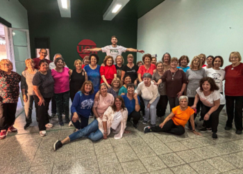 UCR Bragado y sus actividades