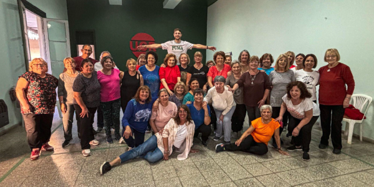 UCR Bragado y sus actividades