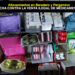 LUCHA CONTRA LA VENTA ILEGAL DE MEDICAMENTOS: ALLANAMIENTOS EN BARADERO Y PERGAMINO