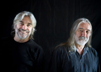 LA ELECCION DEL NUMERO CENTRAL DE LA 53° DE LA FIESTA DEL CABALLO: DÚO COPLANACU EN BRAGADO