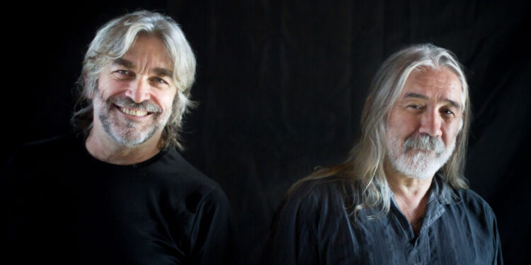 LA ELECCION DEL NUMERO CENTRAL DE LA 53° DE LA FIESTA DEL CABALLO: DÚO COPLANACU EN BRAGADO 1 LA ELECCION DEL NUMERO CENTRAL DE LA 53° DE LA FIESTA DEL CABALLO: DÚO COPLANACU EN BRAGADO