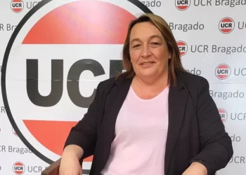 EUGENIA GIL PIDIÓ DEBATIR IDEAS Y NO LIMITAR LA INTERNA A LA “ELECCIÓN DE CARGOS”