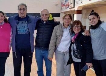 BRAGADO SIGUE SUMANDO PARTICIPANTES PARA LAS FINALES DE LOS JUEGOS BONAERENSES EN MAR DEL PLATA