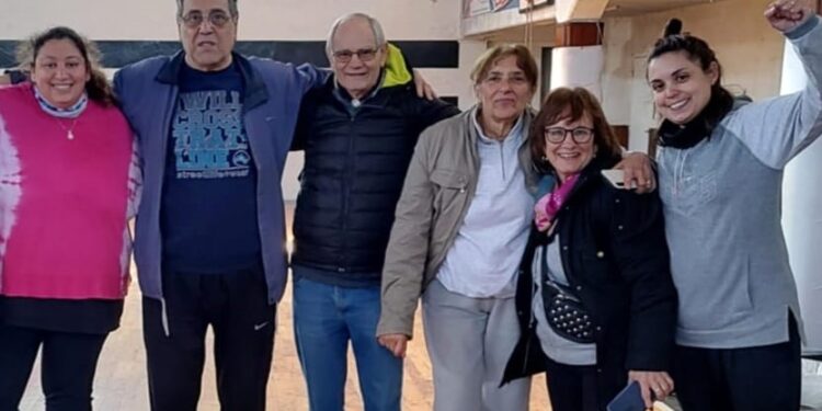 BRAGADO SIGUE SUMANDO PARTICIPANTES PARA LAS FINALES DE LOS JUEGOS BONAERENSES EN MAR DEL PLATA