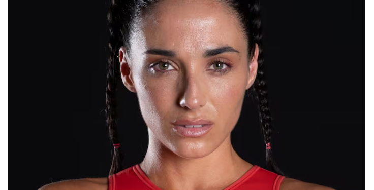 LA JUGADORA DE BRAGADO, FIORELA FRACCARO CUENTA COMO VIVIO SU ELIMINACION EN SURVIVOR