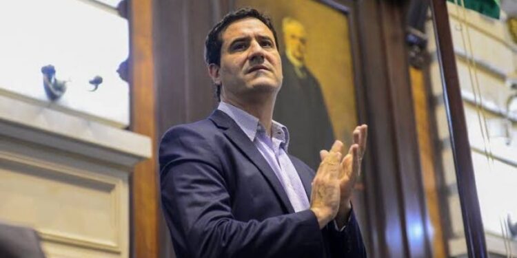 UNA BUENA: EL SENADO APROBÓ EL PROYECTO DE BOLETA ÚNICA DE PAPEL