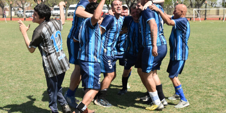 OLIMPÍADAS ESPECIALES ARGENTINA: ¡BRAGADO CAMPEÓN!