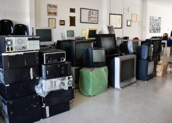 Rotary de Bragado y la Municipalidad