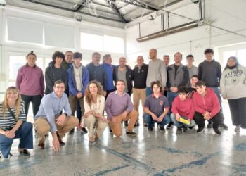 SEGUIMOS SUMANDO PARTICIPANTES A LA FINALES DE JUEGOS BONAERENSES EN MAR DEL PLATA