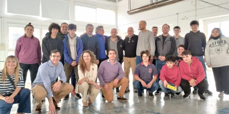 SEGUIMOS SUMANDO PARTICIPANTES A LA FINALES DE JUEGOS BONAERENSES EN MAR DEL PLATA