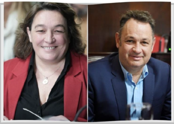 LA SENADORA GIL ACOMPAÑA UN PROYECTO CLAVE PARA FORTALECER LA INFRAESTRUCTURA RURAL LOCAL Y REGIONAL.