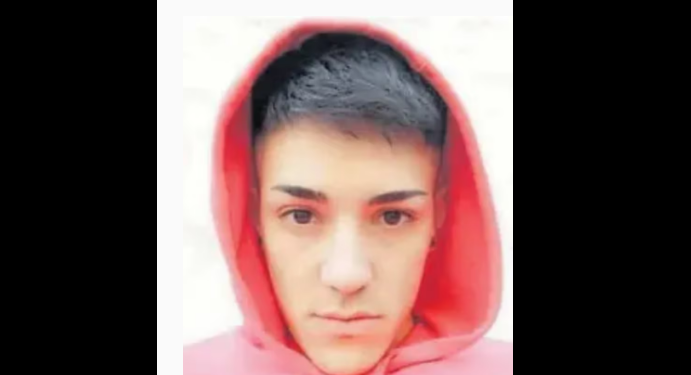 Joven detenido por un caso de sextorison tambien estafaba con autopartes