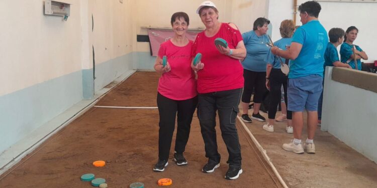 TEJO FEMENINO: VICTORIA APLASTANTE EN EL DEBUT DE BRAGADO