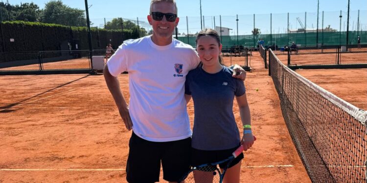 JULIETA RIBOLDI DEBUTÓ CON TRIUNFO EN MAR DEL PLATA 1 JULIETA RIBOLDI DEBUTÓ CON TRIUNFO EN MAR DEL PLATA