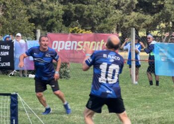 FUTBOL TENIS, TEJO Y TENIS SIGUEN DANDO BUENAS NOTICIAS A LOS BRAGADENSES DESDE MAR DEL PLATA