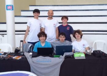 BRAGADO CELEBRA UNA MEDALLA DE PLATA Y EL AVANCE DE VARIOS DEPORTISTAS EN LOS JUEGOS