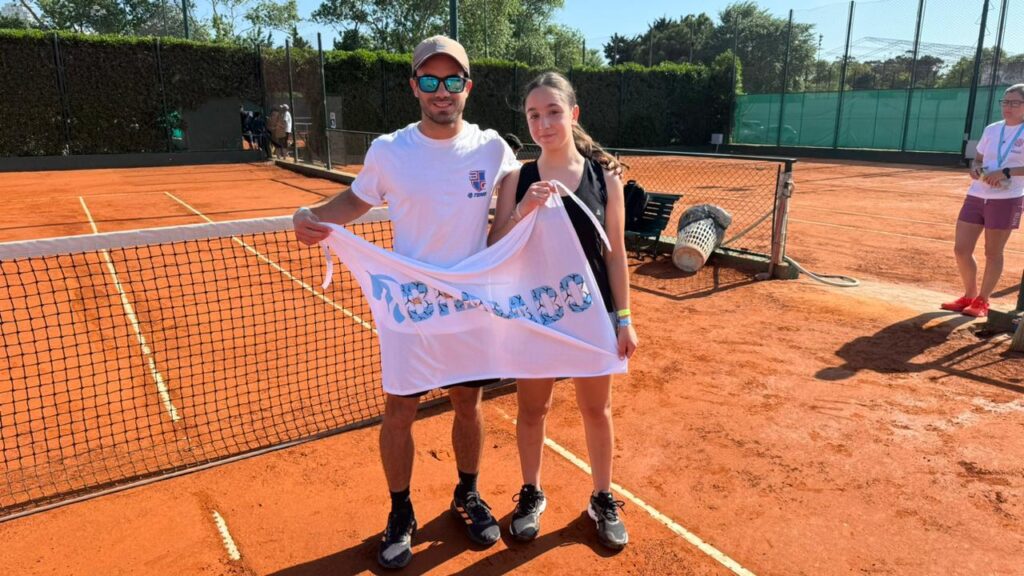 BRAGADO CELEBRA UNA MEDALLA DE PLATA Y EL AVANCE DE VARIOS DEPORTISTAS EN LOS JUEGOS 8 IMG 20241030 WA0135