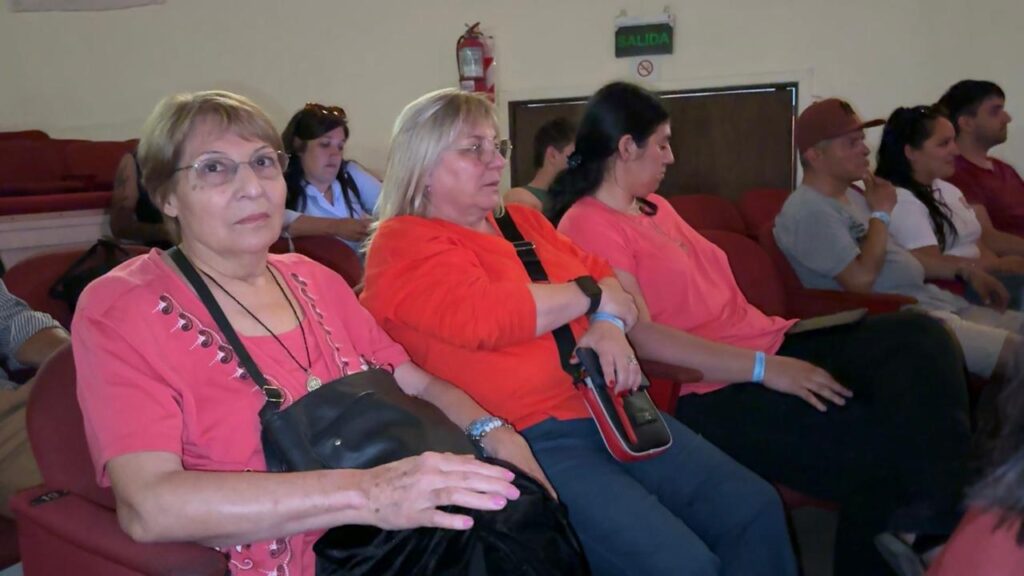 BRAGADO CELEBRA UNA MEDALLA DE PLATA Y EL AVANCE DE VARIOS DEPORTISTAS EN LOS JUEGOS 10 IMG 20241030 WA0137