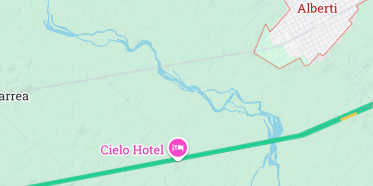 INVESTIGAN LAS CAUSAS DEL DECESO DE UN HOMBRE EN HOTEL DE RUTA 5 1 INVESTIGAN LAS CAUSAS DEL DECESO DE UN HOMBRE EN HOTEL DE RUTA 5