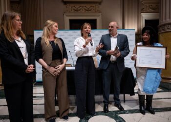 DIPUTADOS CONMEMORÓ EL DÍA INTERNACIONAL DE LA MUJER RURAL