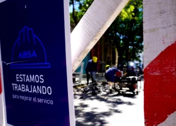 LA CALIDAD DEL AGUA EN BRAGADO, UN TEMA QUE EXCEDE A ABSA Y LLEGA AL GOBERNADOR KICILLOF