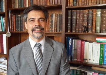 EL DR. CARLOS DAMÍN ESTARA EN UNA JORNADA DE CONCIENTIZACIÓN EN BRAGADO