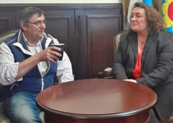 DIEGO TAYELDÍN ASUME ESTE MIÉRCOLES COMO CONSEJERO ESCOLAR