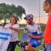 BRAGADO CAPITAL PROVINCIAL DEL CICLISMO, EL PROYECTO DE LA SENADORA EUGENIA GIL A UN PASO DE SER REALIDAD 12 BRAGADO CAPITAL PROVINCIAL DEL CICLISMO, EL PROYECTO DE LA SENADORA EUGENIA GIL A UN PASO DE SER REALIDAD
