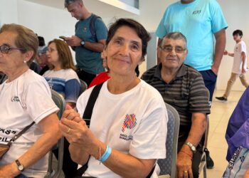 BRAGADO EN LOS JUEGOS BONAERENSES: HAY TRES SEMIFINALISTAS Y UNA FINALISTA